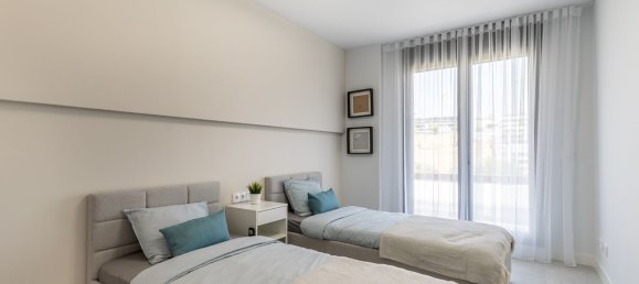 2 chambres Appartement à Estepona, Spain No. 137962 14