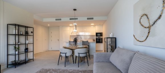 2 chambres Appartement à Estepona, Spain No. 137962 5