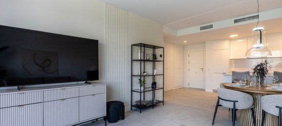 2 chambres Appartement à Estepona, Spain No. 137962 8