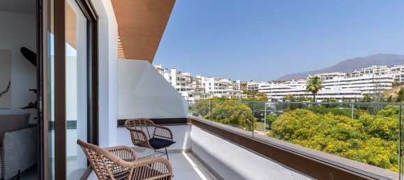 2 chambres Appartement à Estepona, Spain No. 137962 16