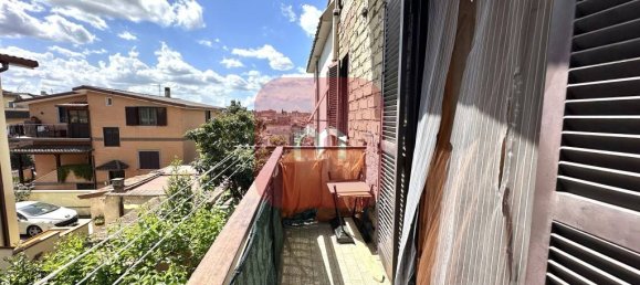 Apartamento de 3 dormitorios en Rome, Italy No. 205186 11