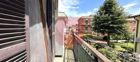 Apartamento de 3 dormitorios en Rome, Italy No. 205186 19