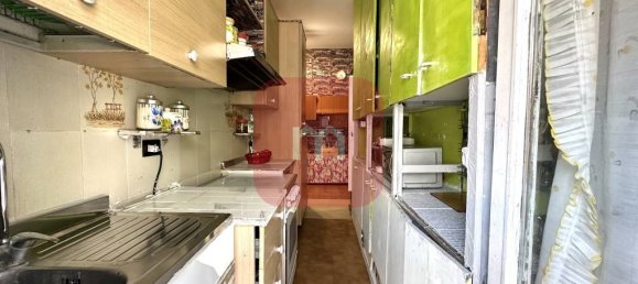 Apartamento de 3 dormitorios en Rome, Italy No. 205186 22