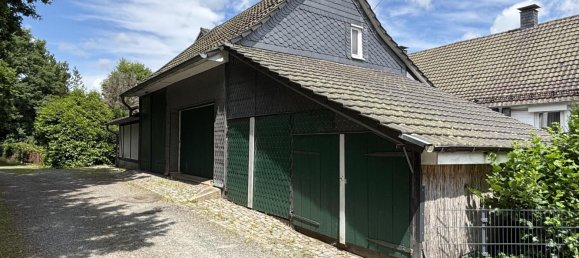 11-Zimmer Stadthaus in Oberbergischer, Germany, Nr. 229337 19