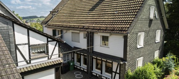 11-Zimmer Stadthaus in Oberbergischer, Germany, Nr. 229337 3