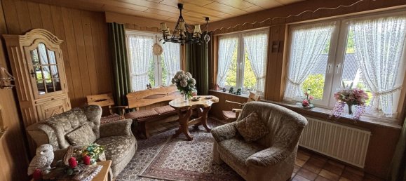 11-Zimmer Stadthaus in Oberbergischer, Germany, Nr. 229337 8