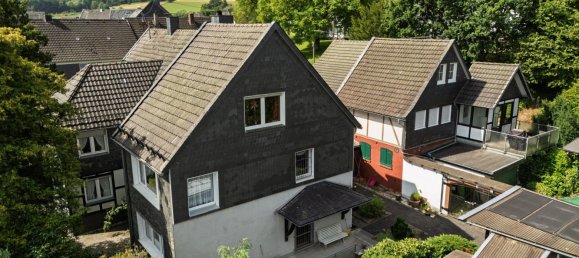 11-Zimmer Stadthaus in Oberbergischer, Germany, Nr. 229337 6