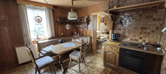 11-Zimmer Stadthaus in Oberbergischer, Germany, Nr. 229337 10