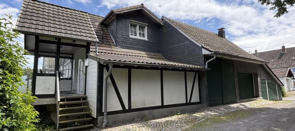11-Zimmer Stadthaus in Oberbergischer, Germany, Nr. 229337 20