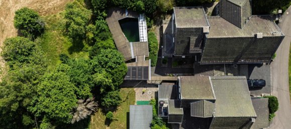 11-Zimmer Stadthaus in Oberbergischer, Germany, Nr. 229337 25