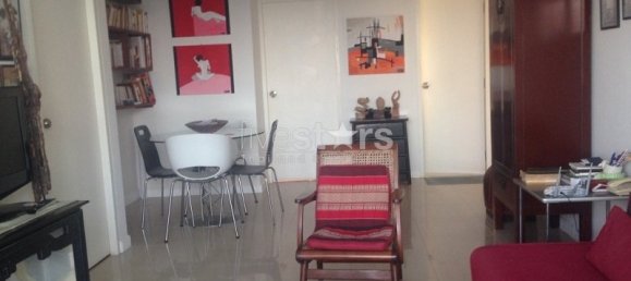 2 bedrooms Condo in Hua Hin, Thailand No. 7643 4