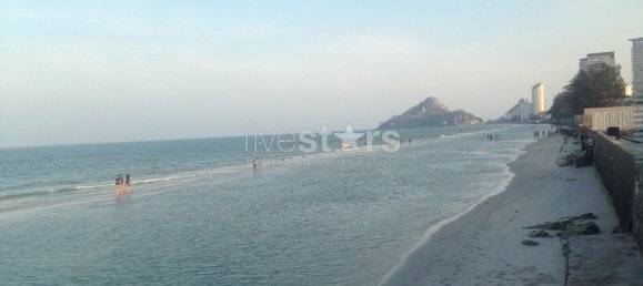 2 bedrooms Condo in Hua Hin, Thailand No. 7643 3