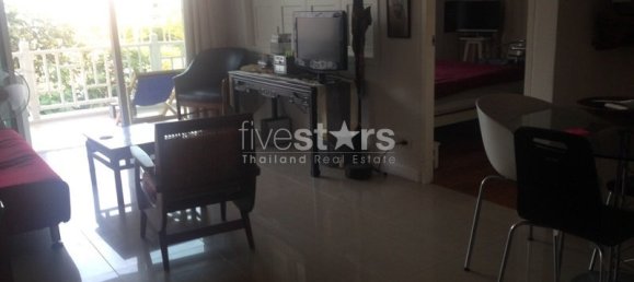 2 bedrooms Condo in Hua Hin, Thailand No. 7643 6