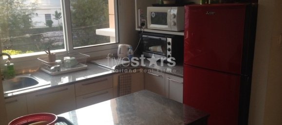 2 bedrooms Condo in Hua Hin, Thailand No. 7643 7