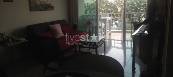 2 bedrooms Condo in Hua Hin, Thailand No. 7643 5