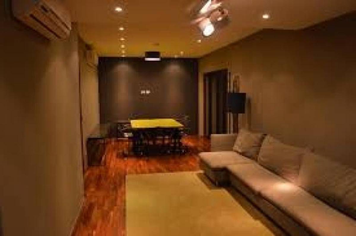 Studio in Buenos Aires, Argentina, Nr. 71954