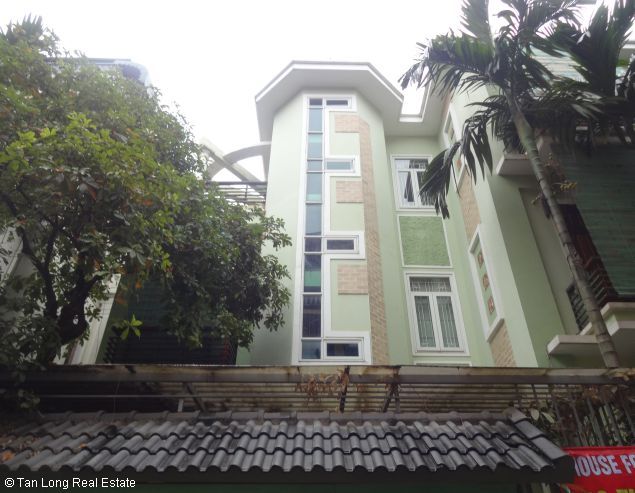 4 bedrooms House in Tay Ho, Vietnam No. 3201