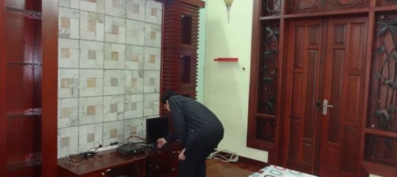 4 bedrooms House in Tay Ho, Vietnam No. 3201 10