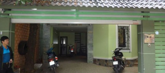 4 bedrooms House in Tay Ho, Vietnam No. 3201 2