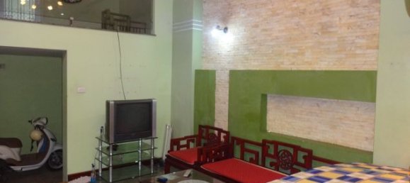 4 bedrooms House in Tay Ho, Vietnam No. 3201 6