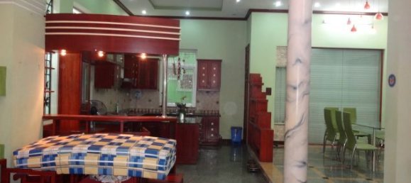 4 bedrooms House in Tay Ho, Vietnam No. 3201 5