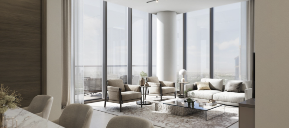 1 Schlafzimmer Wohnung in Dubai, UAE, Nr. 38122 7