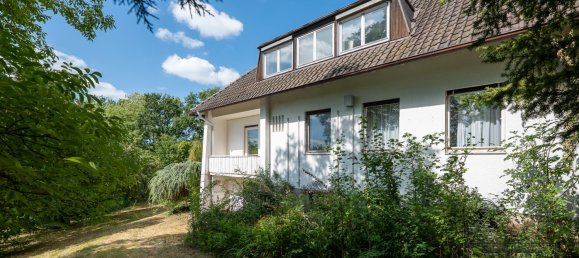 5 bedrooms Villa in Bayreuth, Germany No. 270932 26