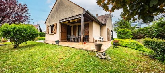 Дом с 3 спальнями в Фонтан-ле-Дижон, Франция № 277078 3