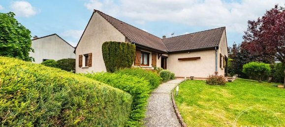 Дом с 3 спальнями в Фонтан-ле-Дижон, Франция № 277078 2