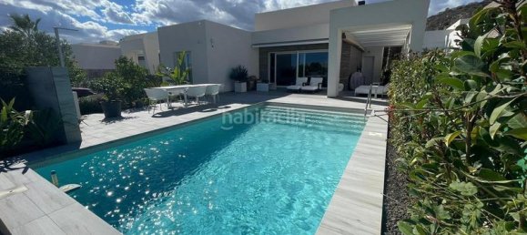 Villa de 3 dormitorios en Algorfa, Spain No. 119583 31