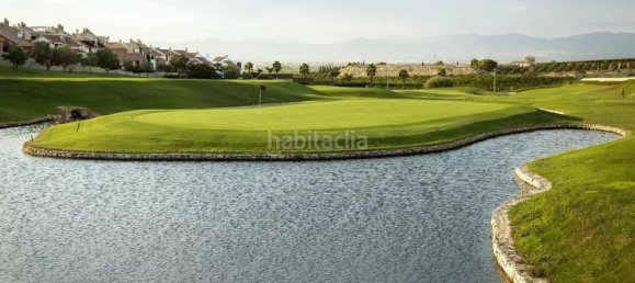 Villa de 3 dormitorios en Algorfa, Spain No. 119583 32