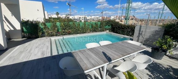 Villa de 3 dormitorios en Algorfa, Spain No. 119583 17