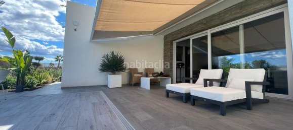 Villa de 3 dormitorios en Algorfa, Spain No. 119583 22