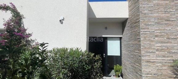 Villa de 3 dormitorios en Algorfa, Spain No. 119583 27