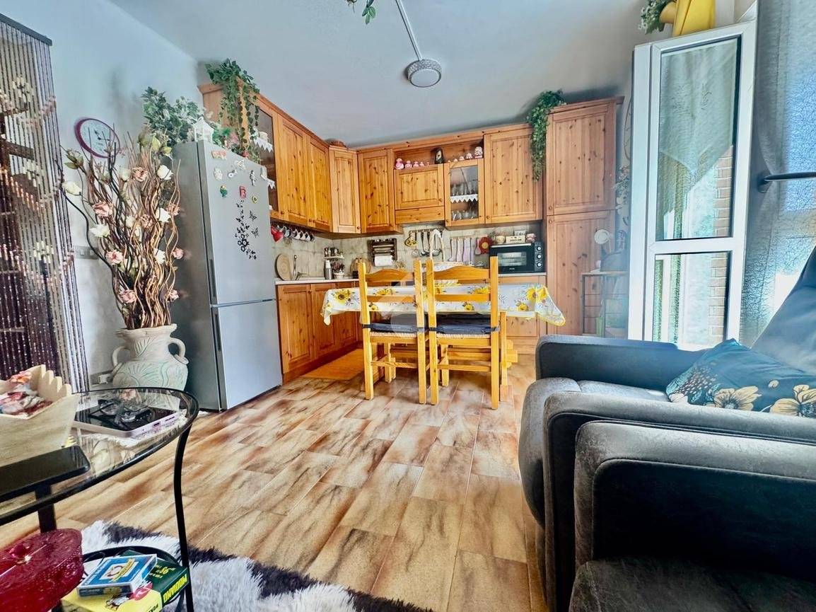 Apartamento de 1 dormitorio en Saint Christophe, Italy No. 340582