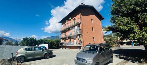Apartamento de 1 dormitorio en Saint Christophe, Italy No. 340582 13