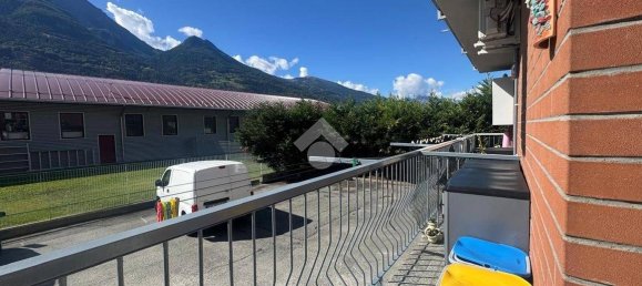 Apartamento de 1 dormitorio en Saint Christophe, Italy No. 340582 14