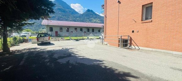 Apartamento de 1 dormitorio en Saint Christophe, Italy No. 340582 21
