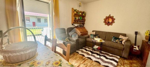 Apartamento de 1 dormitorio en Saint Christophe, Italy No. 340582 3