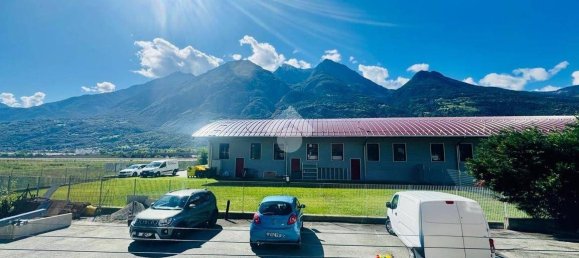 Apartamento de 1 dormitorio en Saint Christophe, Italy No. 340582 15