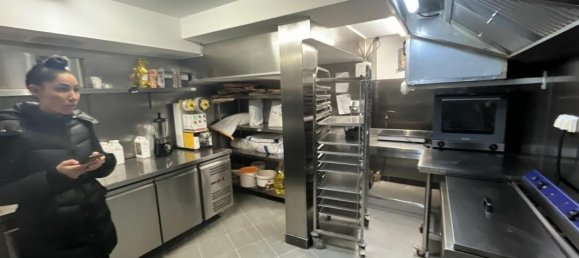 Gewerbliche Immobilie in Paris, France 113m², Nr. 127308 5