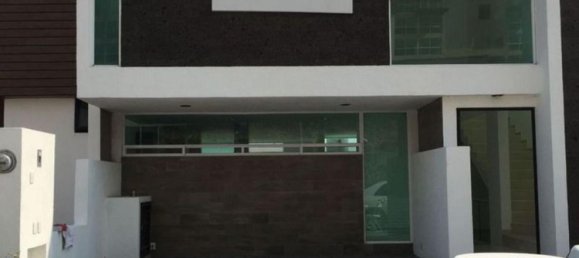 3 bedrooms House in Queretaro, Mexico No. 158356 2