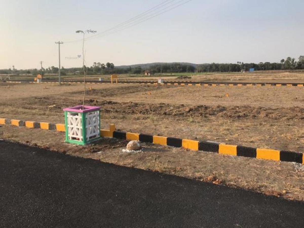 Grundstück in Chennai, India, Nr. 37889