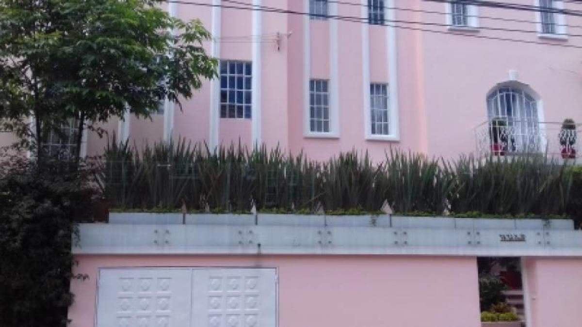 8 غرف نوم منزل في Bogota, Colombia رقم 14616