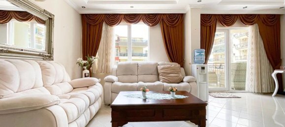 Wohnung 2+1 in Alanya, Turkey, Nr. 15342 10