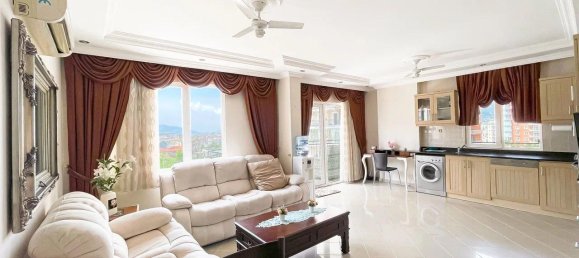 Wohnung 2+1 in Alanya, Turkey, Nr. 15342 11