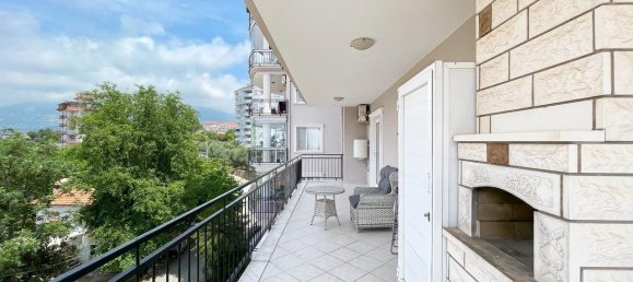 Wohnung 2+1 in Alanya, Turkey, Nr. 15342 14