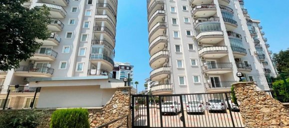 Wohnung 2+1 in Alanya, Turkey, Nr. 15342 7