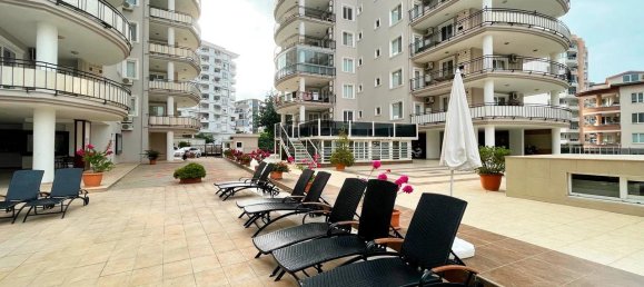 Wohnung 2+1 in Alanya, Turkey, Nr. 15342 3