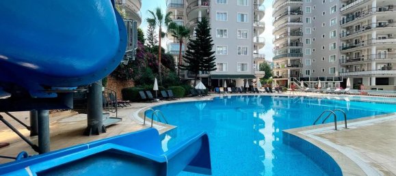 Wohnung 2+1 in Alanya, Turkey, Nr. 15342 6